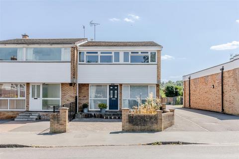 4 bedroom semi-detached house for sale, Stoke Lane, Bristol BS9