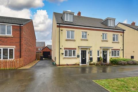 4 bedroom semi-detached house for sale, Magenta Way, Burton Joyce