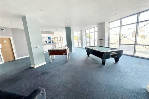 8 bedroom apartment to rent, 10 Kinterbury Street, Plymouth PL1