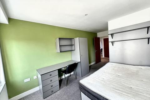 8 bedroom apartment to rent, 10 Kinterbury Street, Plymouth PL1