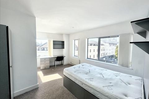 8 bedroom apartment to rent, 10 Kinterbury Street, Plymouth PL1