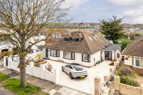 4 bedroom detached house for sale, Saltdean Drive, Brighton