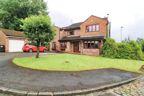 5 bedroom detached house to rent, Kingfisher Reach, York YO51