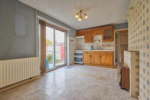 3 bedroom semi-detached house for sale, Featherston Drive, Burbage