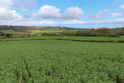 Land for sale, Saltburn-By-The-Sea TS12