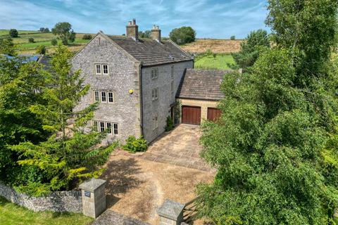 6 bedroom detached house for sale, Monyash Road, Over Haddon, Bakewell