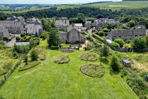 6 bedroom detached house for sale, Monyash Road, Over Haddon, Bakewell