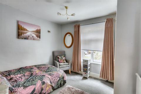 4 bedroom semi-detached house for sale, Bailey Street, Nottingham