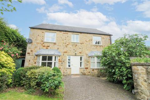 4 bedroom detached house to rent, College Lane, Masham, Ripon