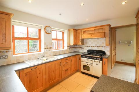 4 bedroom detached house to rent, College Lane, Masham, Ripon