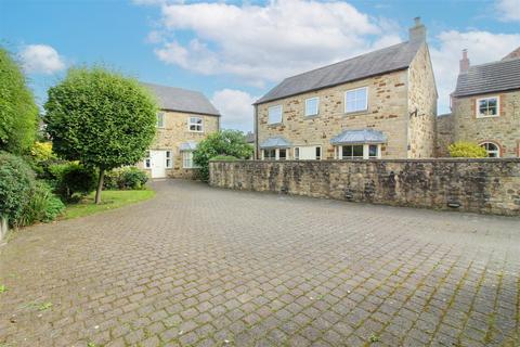 4 bedroom detached house to rent, College Lane, Masham, Ripon