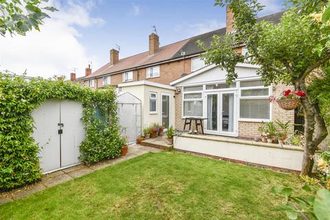 3 bedroom terraced house for sale, Legard Drive, Anlaby