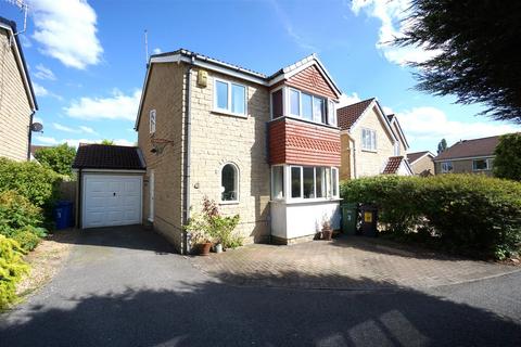 4 bedroom detached house for sale, West Lea, Chesterfield