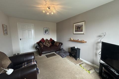 3 bedroom detached house for sale, Homelands Court, Crook