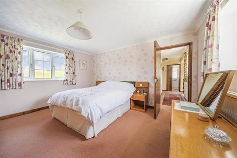 Turberfield Cottage Lower Town, Sampford Peverell, Tiverton, EX16 7FA