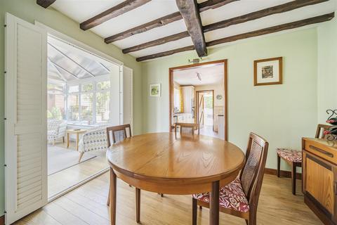 Turberfield Cottage Lower Town, Sampford Peverell, Tiverton, EX16 7FA