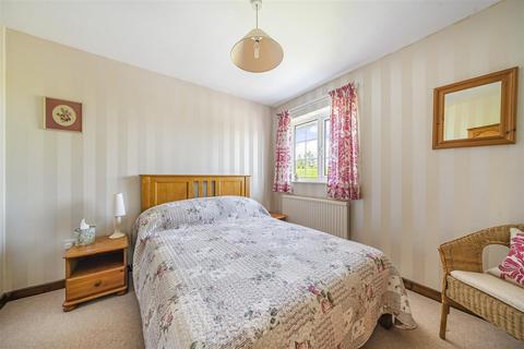 Turberfield Cottage Lower Town, Sampford Peverell, Tiverton, EX16 7FA