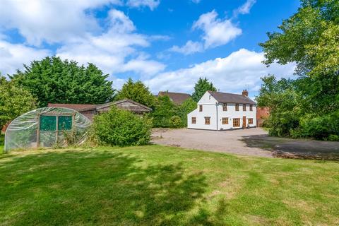 3 bedroom cottage for sale, Buckle Street, Ullington