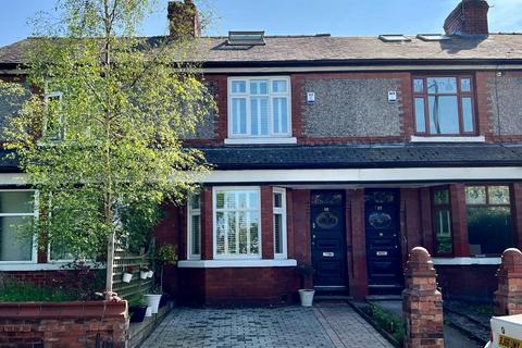 85 Beech Road, Manchester, M21 9FD