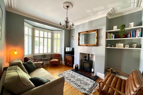 85 Beech Road, Manchester, M21 9FD