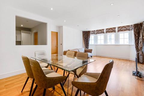 3 bedroom flat for sale, Romney House, 47 Marsham Street, Westminster, London, SW1P