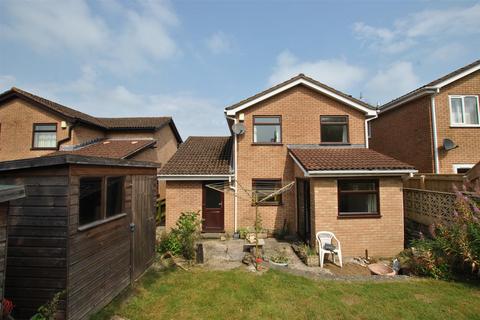 3 bedroom detached house for sale, The Witheys, Whitchurch, Bristol