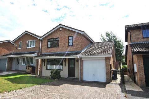 26 The Witheys, Bristol, BS14 0QB