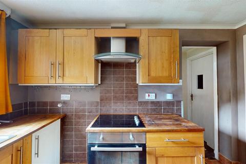 26 The Witheys, Bristol, BS14 0QB