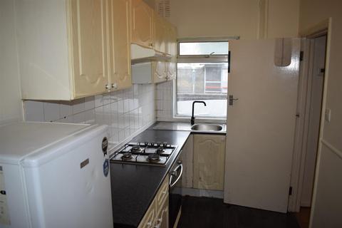 1 bedroom flat for sale, Church Road, London