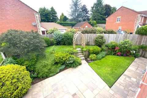 4 bedroom detached house for sale, Greenfields Rise, Whitchurch