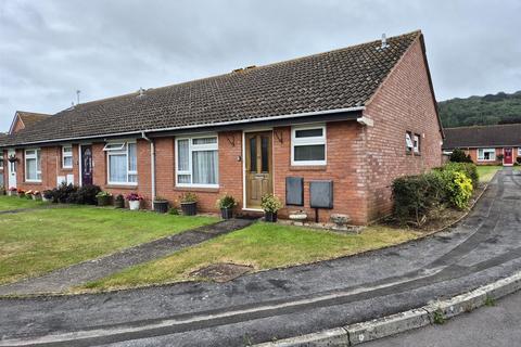 2 bedroom retirement property for sale, St. Marys Close, Weston-Super-Mare BS24