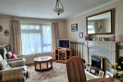 2 bedroom retirement property for sale, St. Marys Close, Weston-Super-Mare BS24