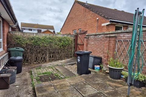 undefined, St. Marys Close, Weston-Super-Mare BS24