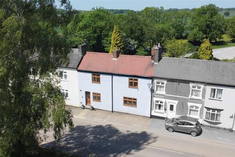 2 bedroom character property for sale, Church Lane, Ravenstone LE67