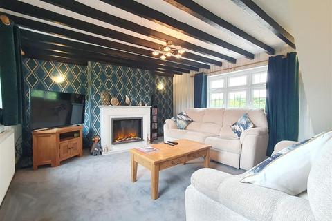 2 bedroom character property for sale, Church Lane, Ravenstone LE67