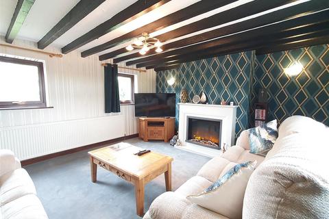 2 bedroom character property for sale, Church Lane, Ravenstone LE67