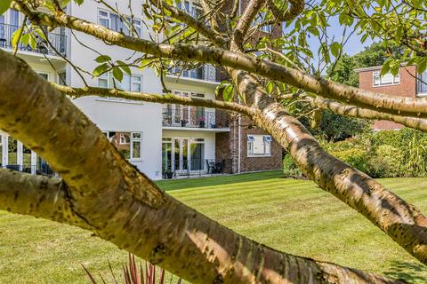 2 bedroom ground floor flat for sale, The Avenue, Poole