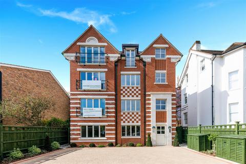 2 bedroom apartment for sale, Holly House, Clifton Road, Wimbledon Village, SW19