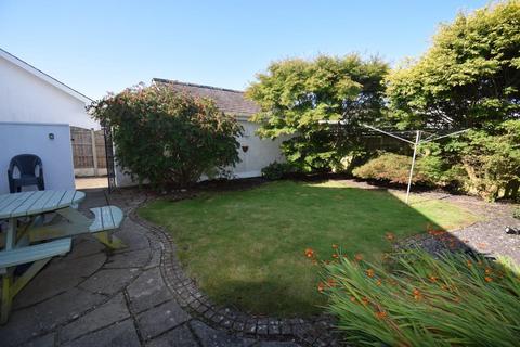 3 bedroom detached bungalow for sale, Cefn Y Gader, Morfa Bychan