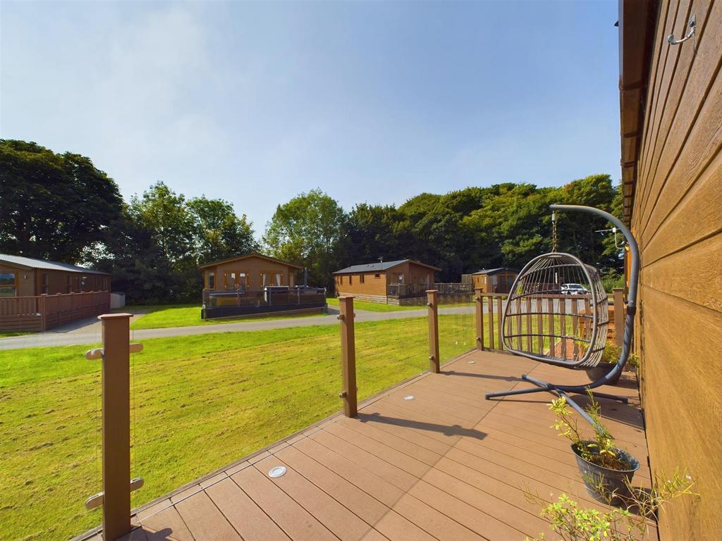 Exterior: