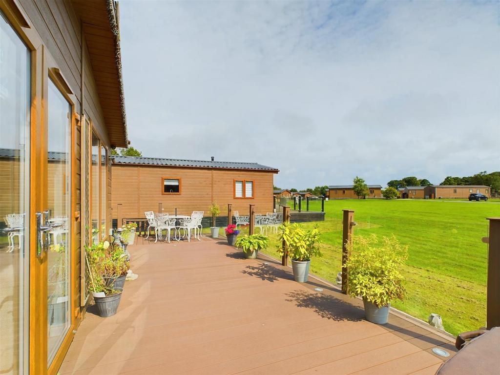 Exterior: