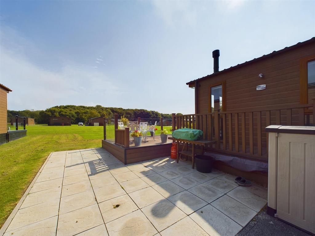 Exterior: