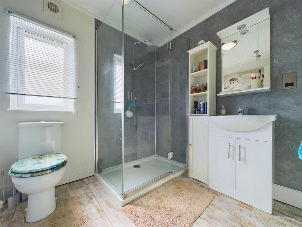 En-suite:
