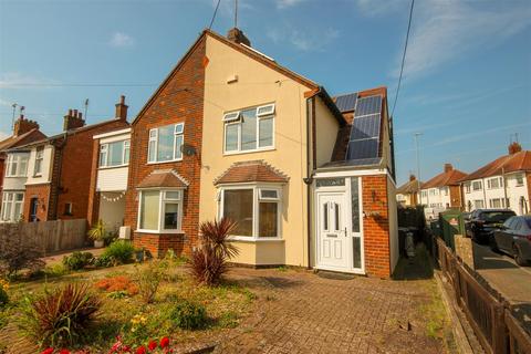 2 bedroom semi-detached house for sale, Wharf Road, Higham Ferrers NN10