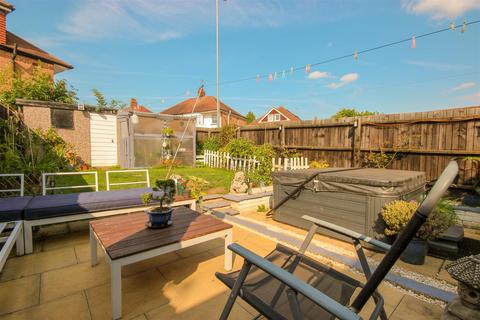 2 bedroom semi-detached house for sale, Wharf Road, Higham Ferrers NN10