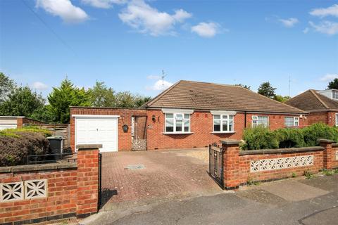 62 Allen Road, Rushden, NN10 0DY