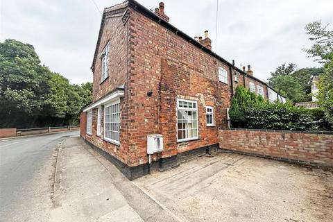 2 bedroom cottage to rent, Main Street, Nottingham NG4