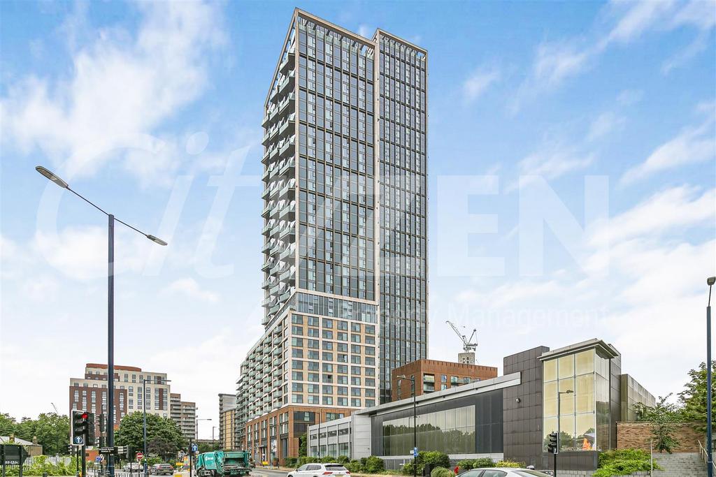 Icon tower