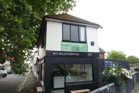 Office to rent, First Floor Offices, 2-3 Corner House Buildings, Red Lion Square, Hythe, Kent