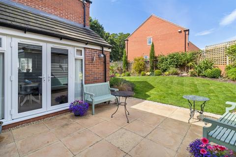 4 bedroom detached house for sale, Malvern Oaks Close, Cradley , Malvern, WR13 5NE